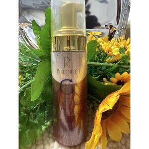 Predire Collagen Lava Foam 24- Foam Cleanser 5.07 fl. oz.  New And Sealed
